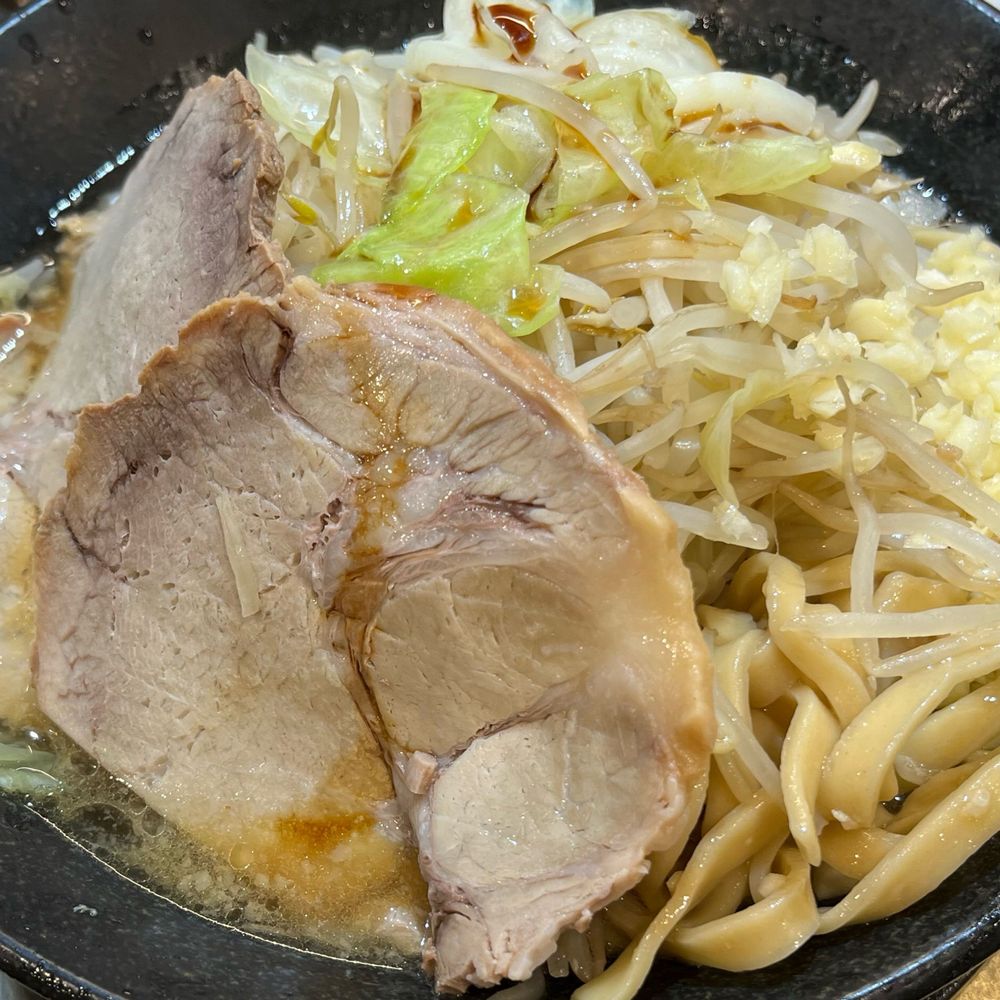 有野まま