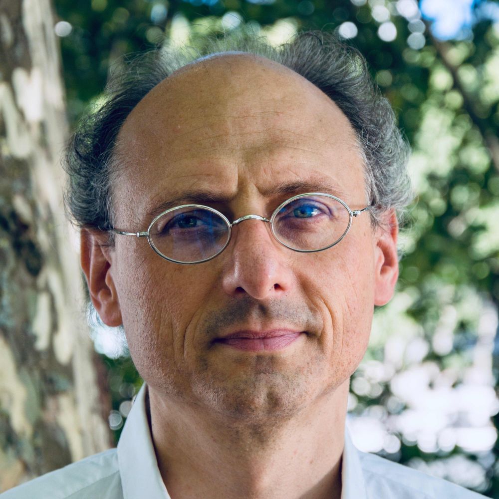 Marc-Olivier Padis