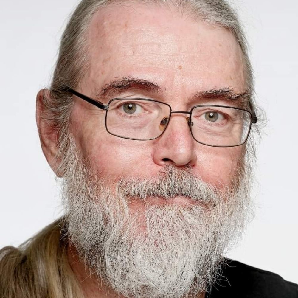 Michael S. Drury.