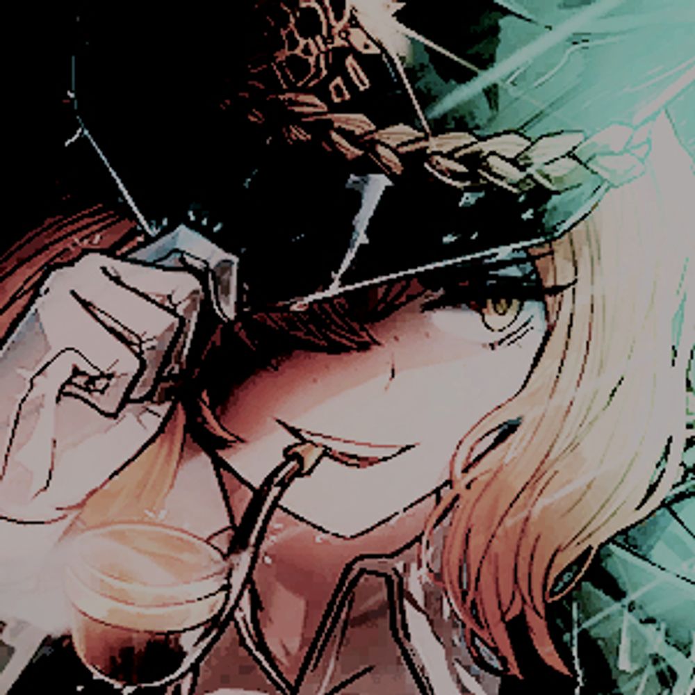 Vika!