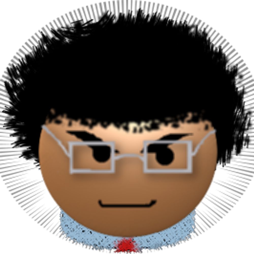 Stats of Rage