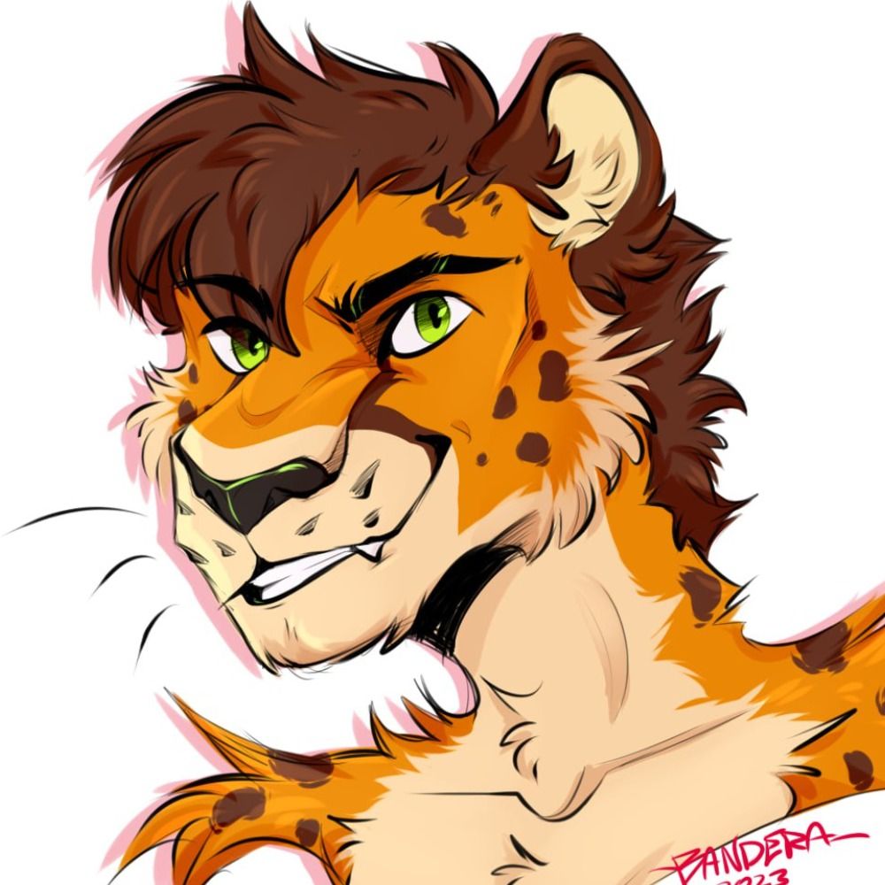CheetahPaw