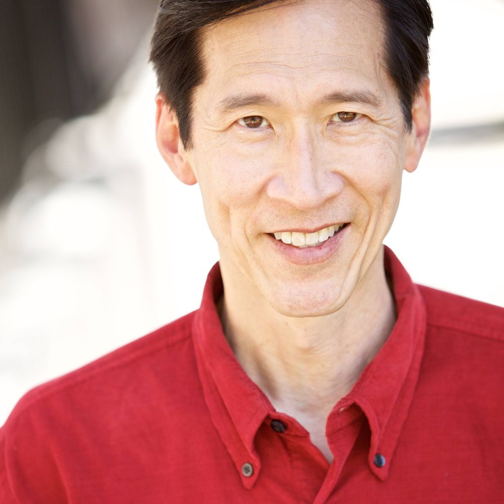 Paul Wong