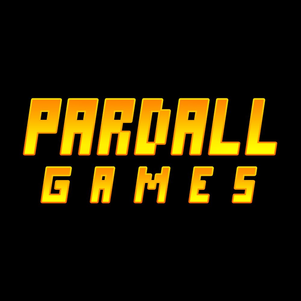 Pardall Games