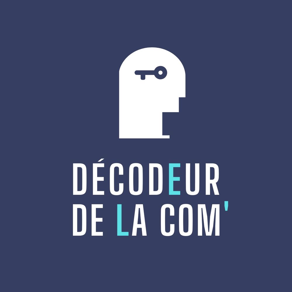 Décodeur de la com, le podcast