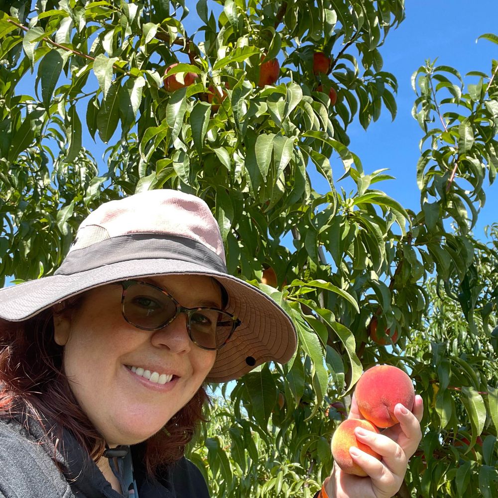 Jenny Sorensen (she/her)