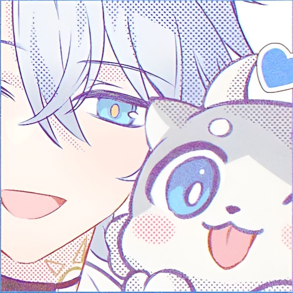 Megante ☁️