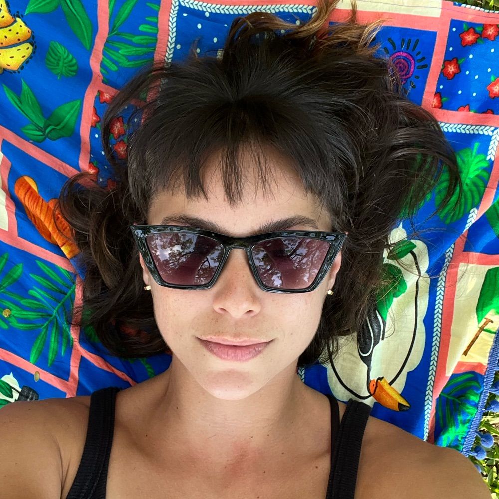 Maria Olívia 