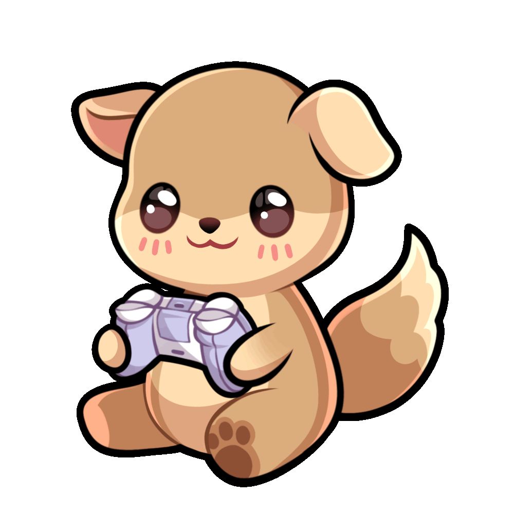 Pupper