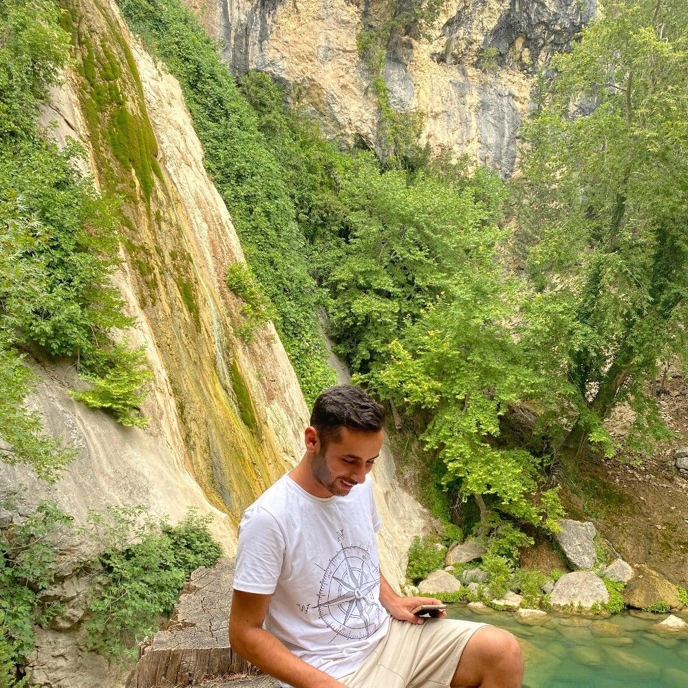 İsmail Tunç