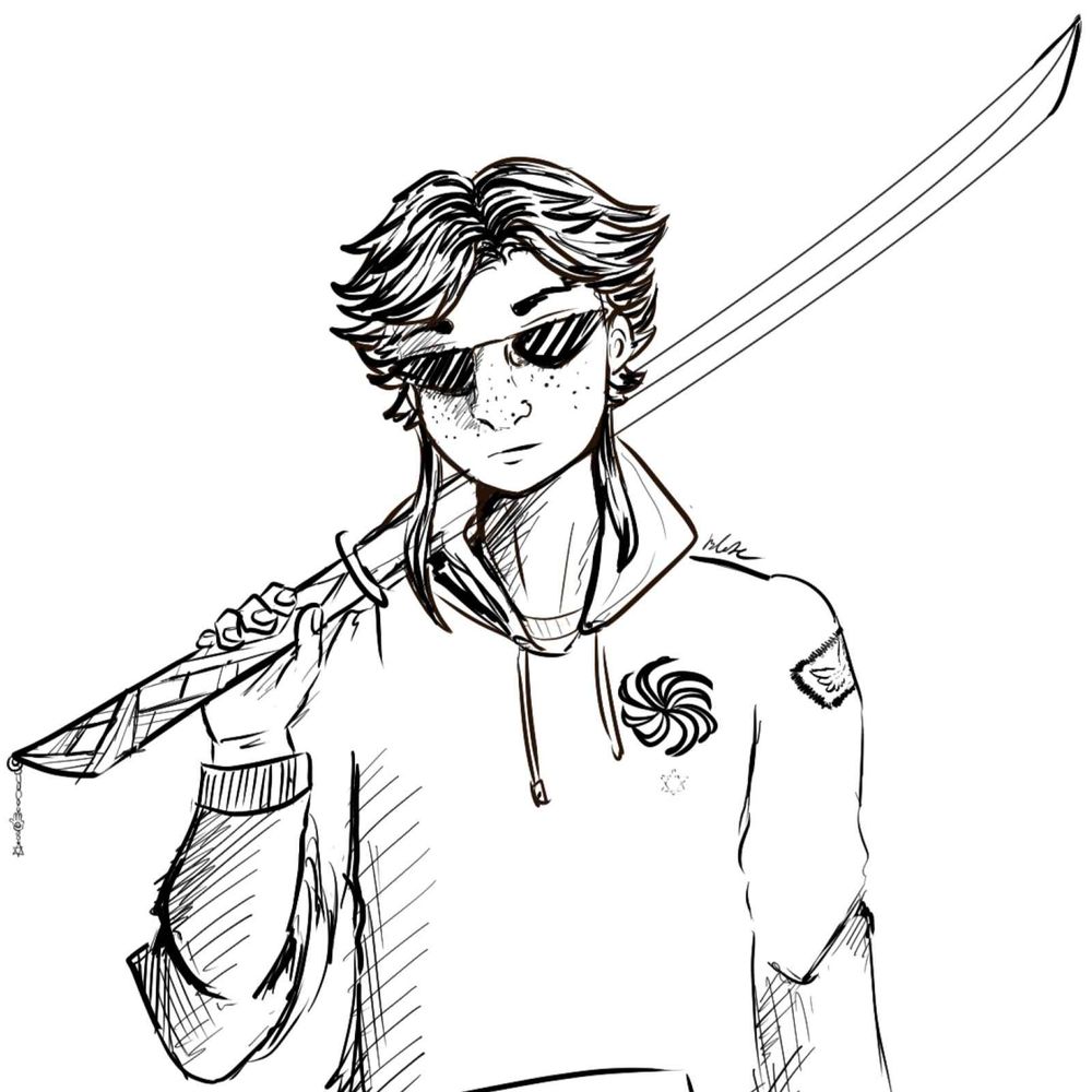 Blade