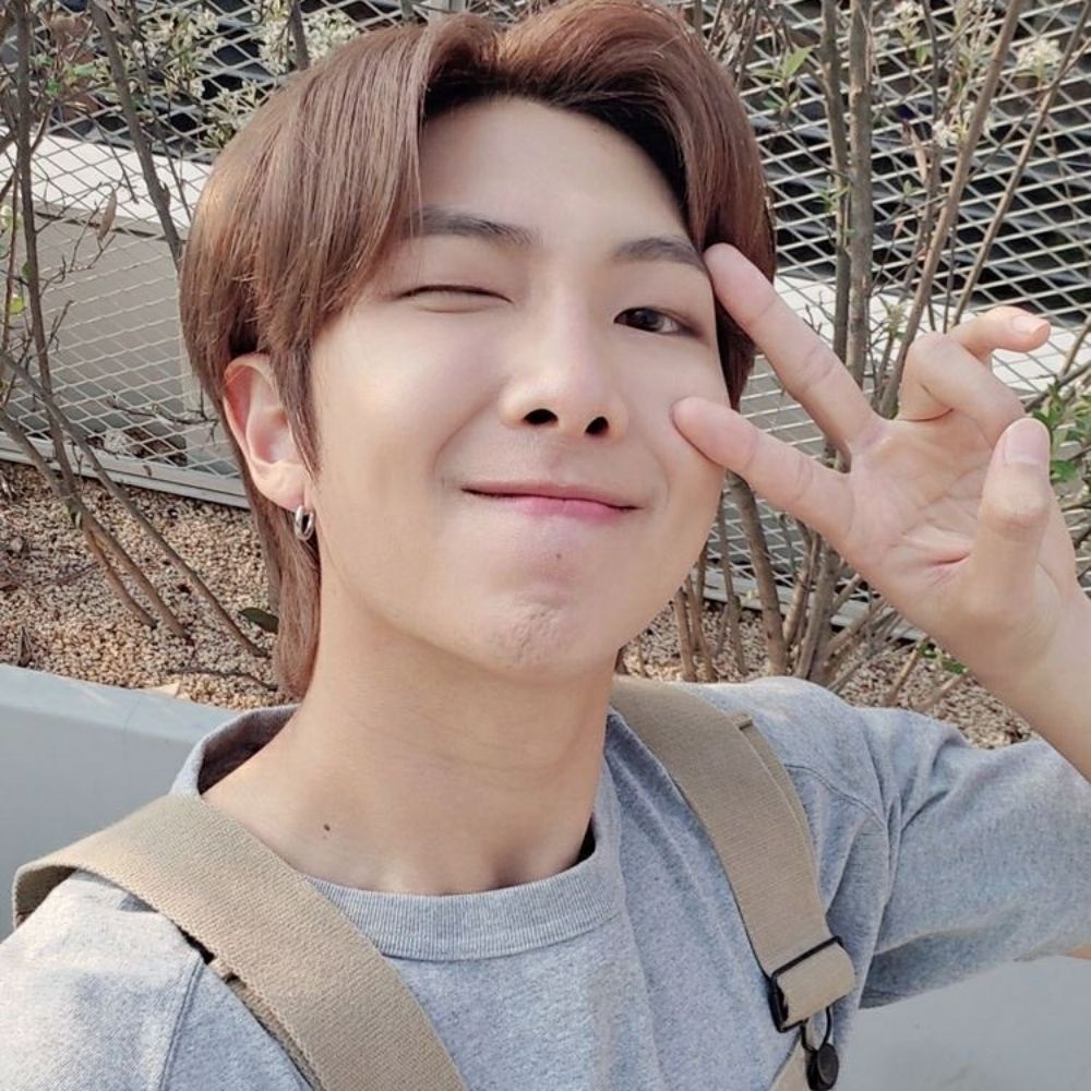 namu⁷ 