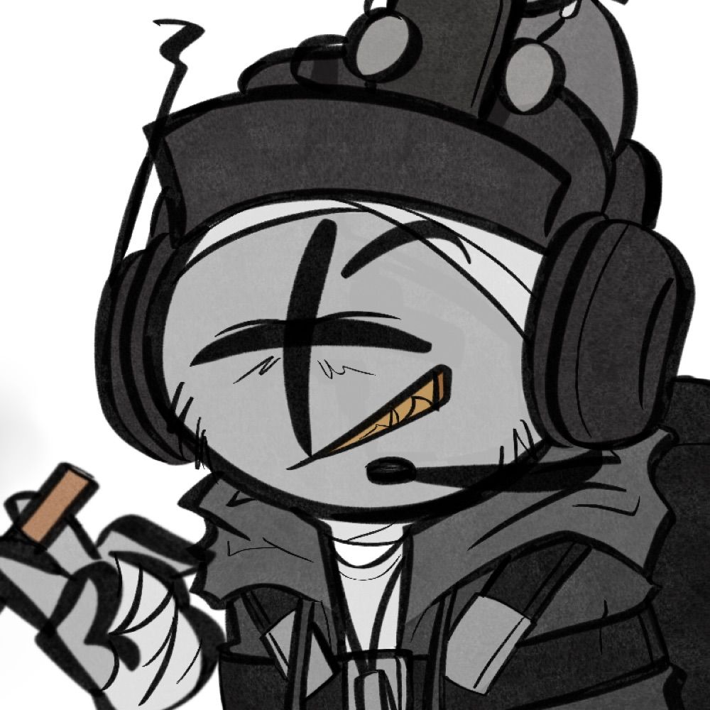 Deimos kinnie ~🚬