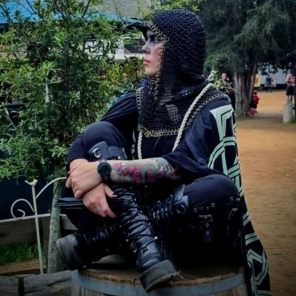 GobLyn Lawless