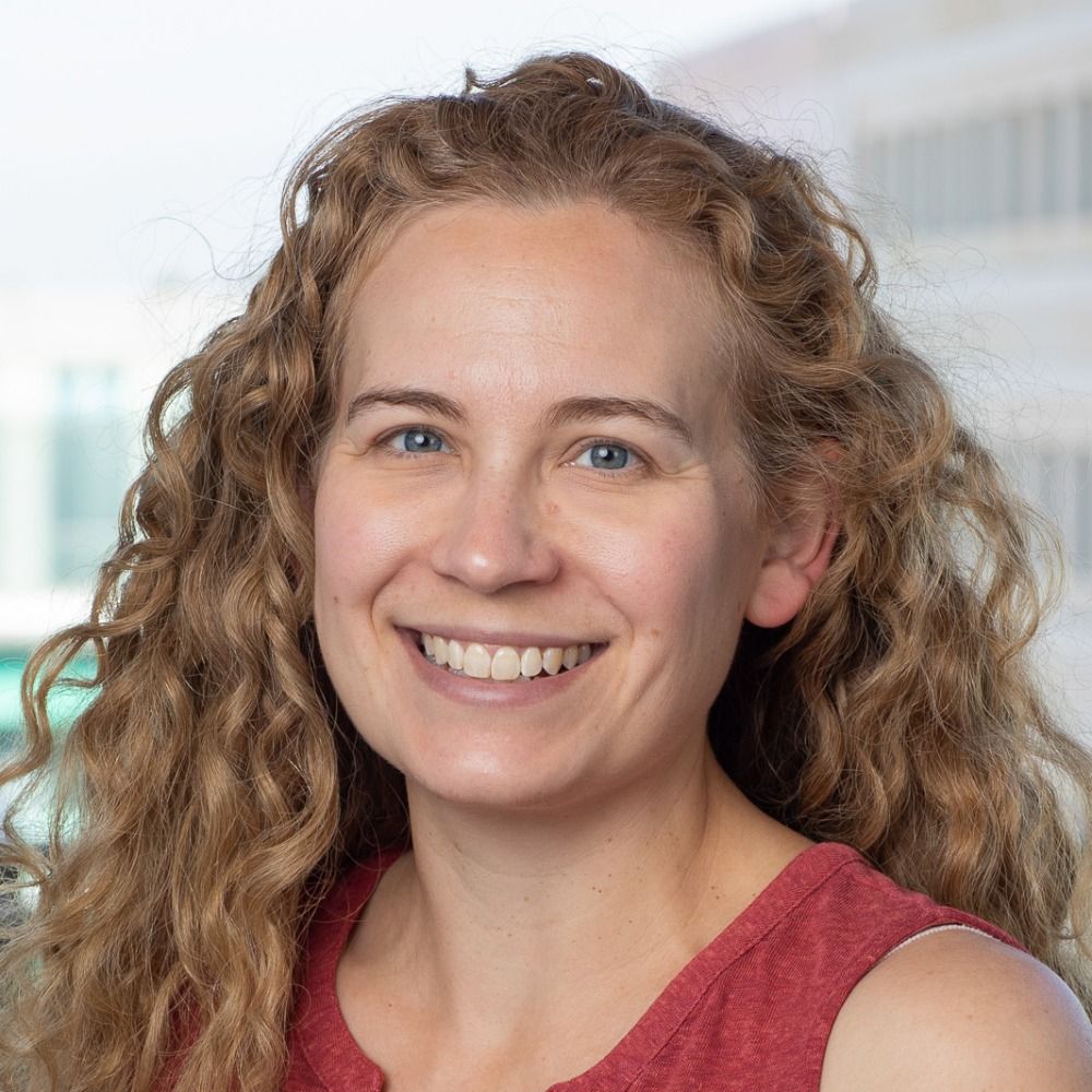 Liz Chrastil