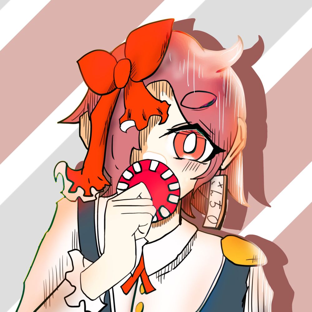 ぶーこちゃま🟧🎉