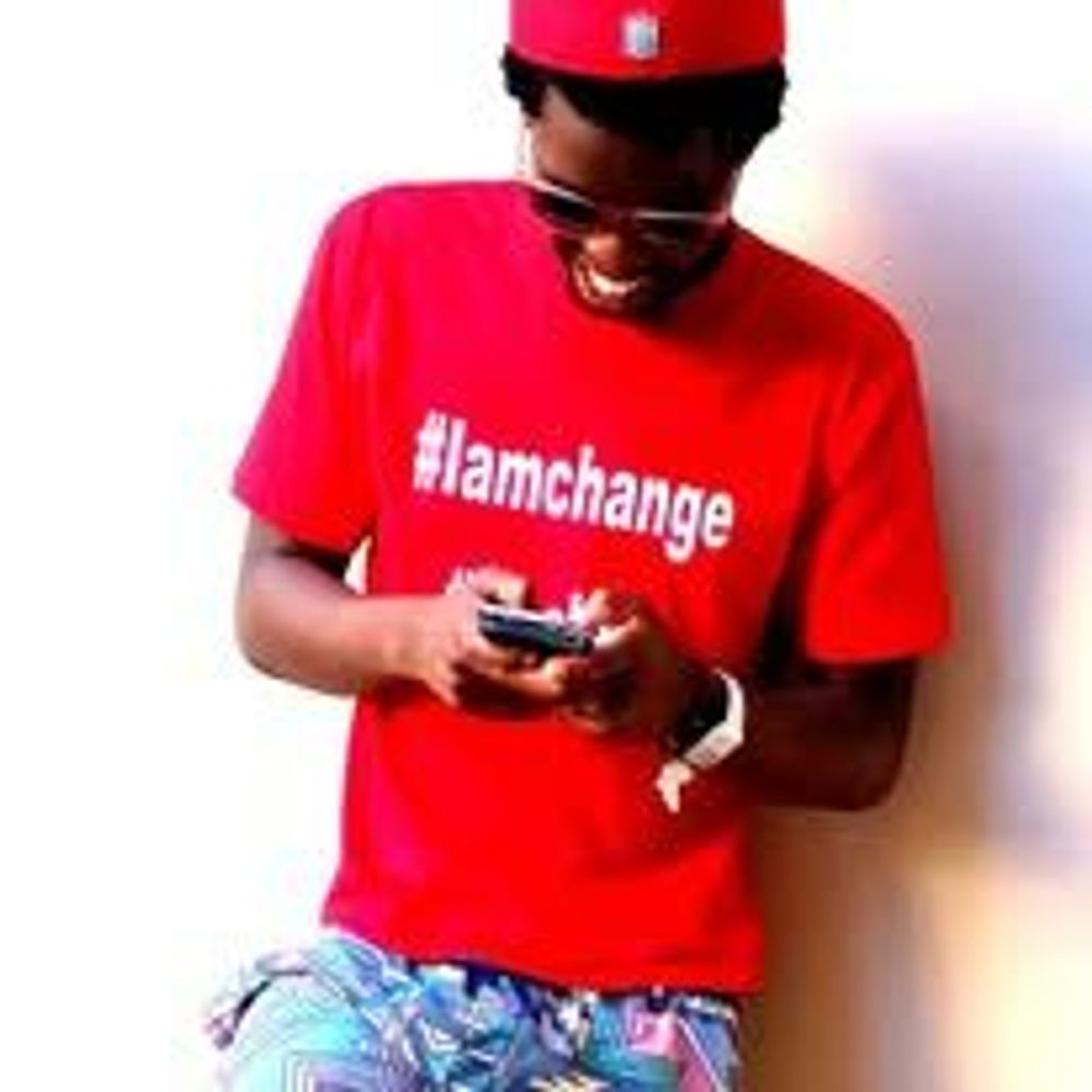 Just Africa