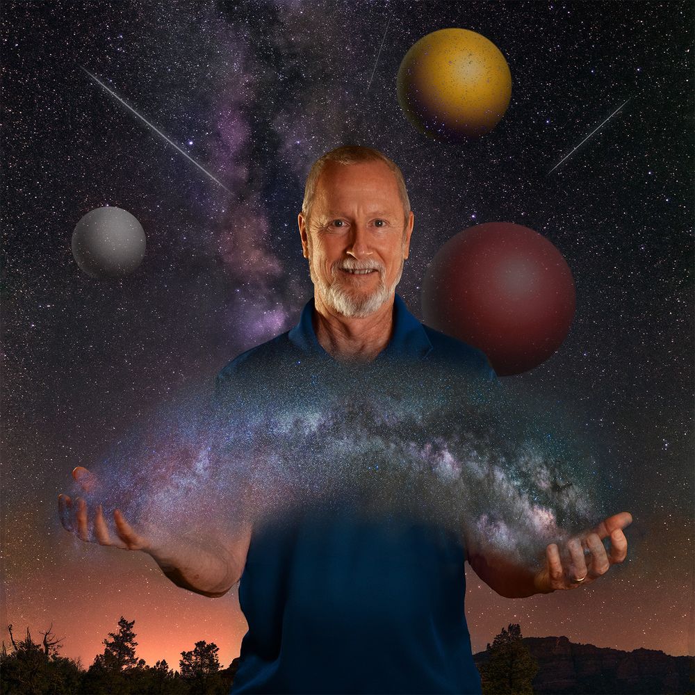 Bob Coates 