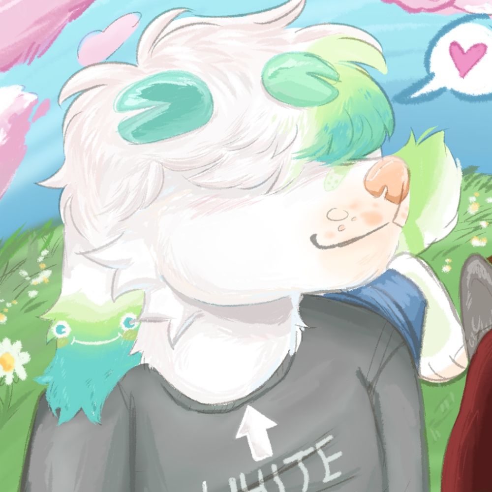 Mānuka ☆ he/him