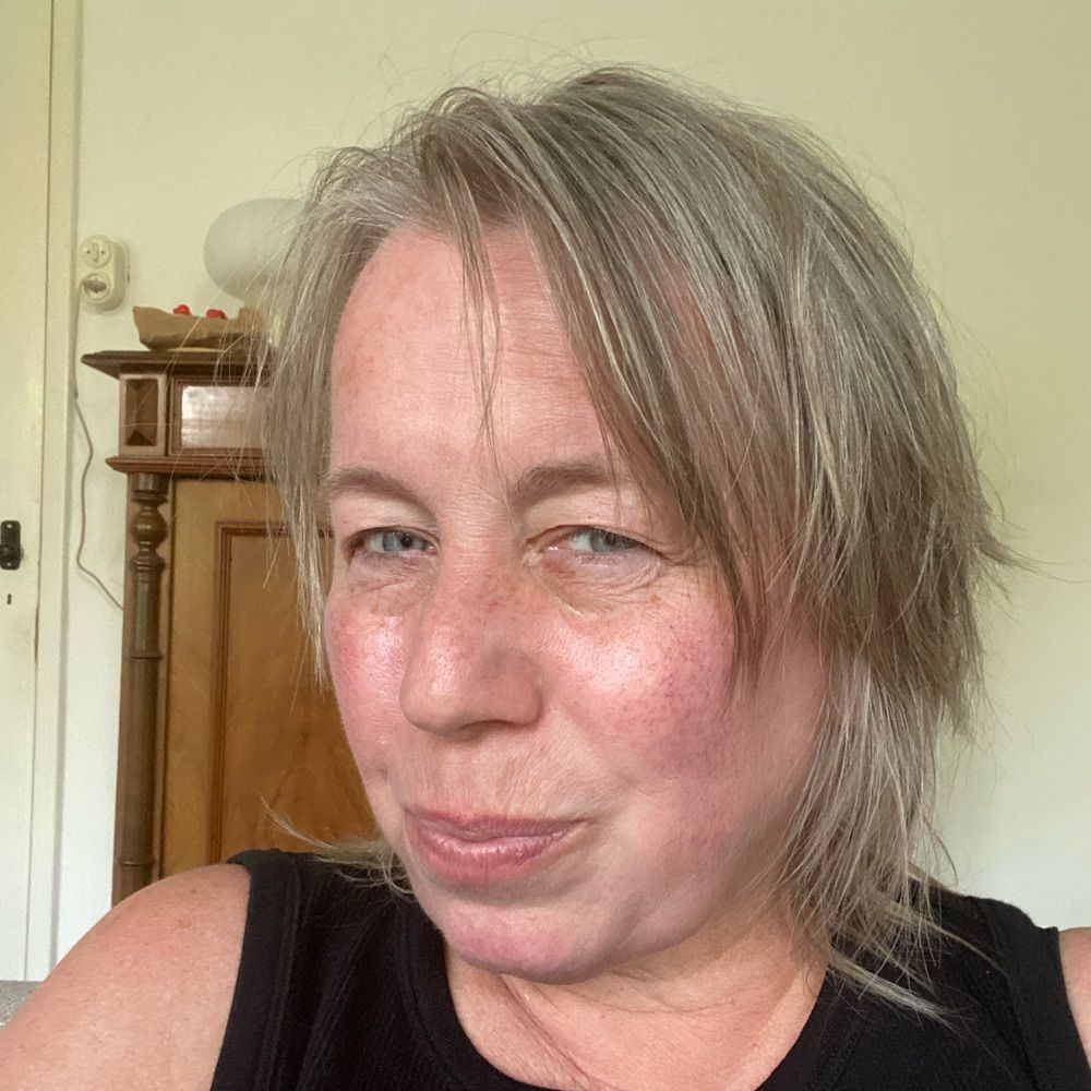 Nanda Heijdenrijk