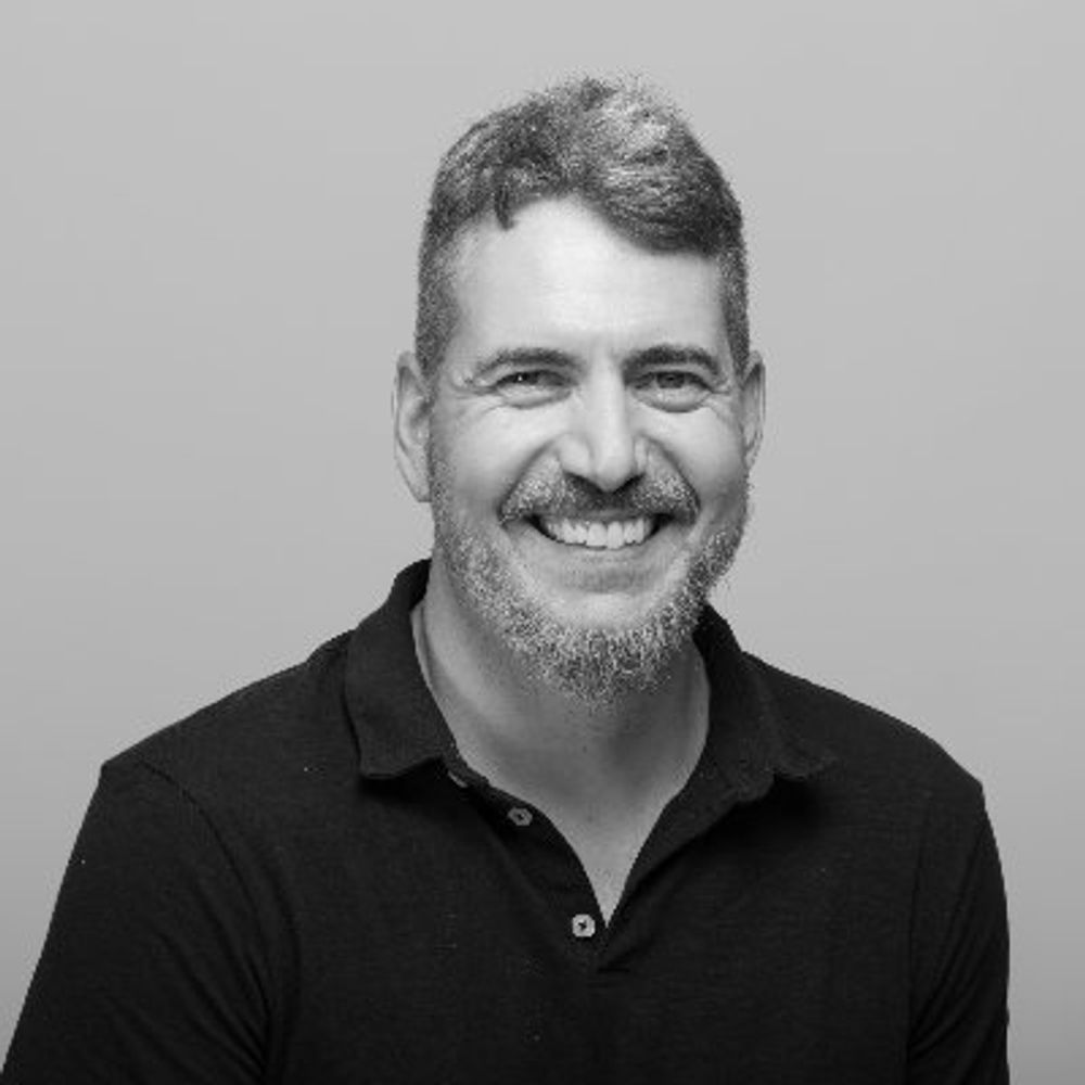 JuanMa Garrido