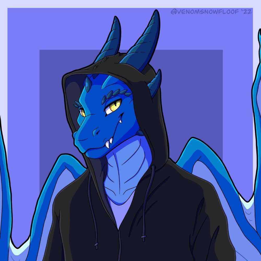 A.B. the Dragon's avatar