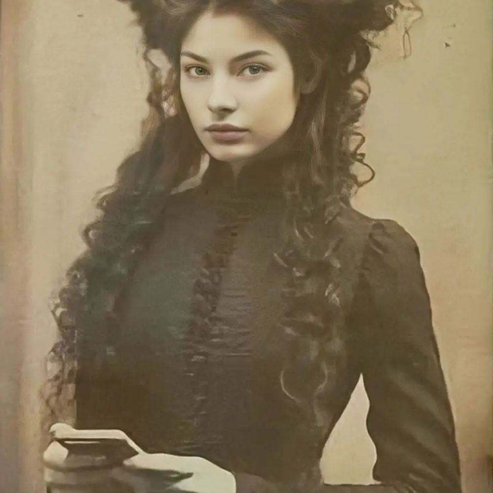Terri Stern 