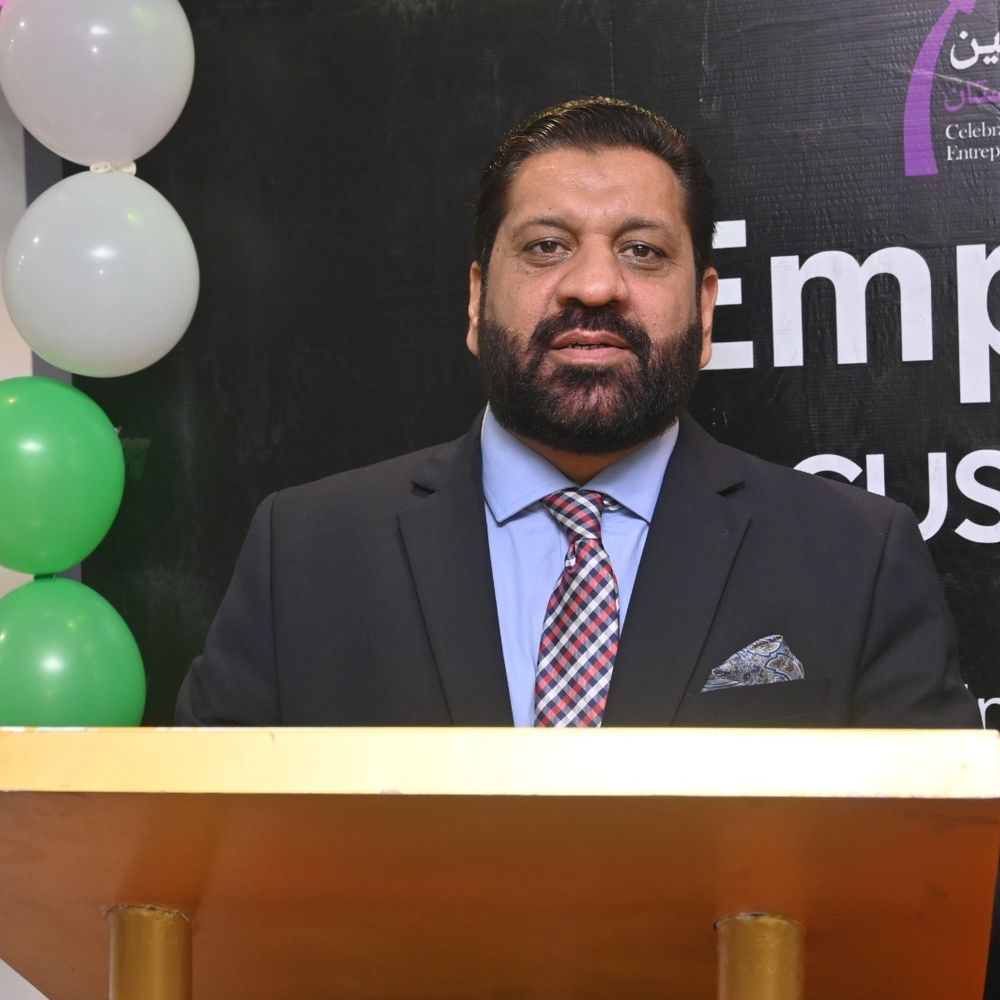 Rasheed Alam Farooqi