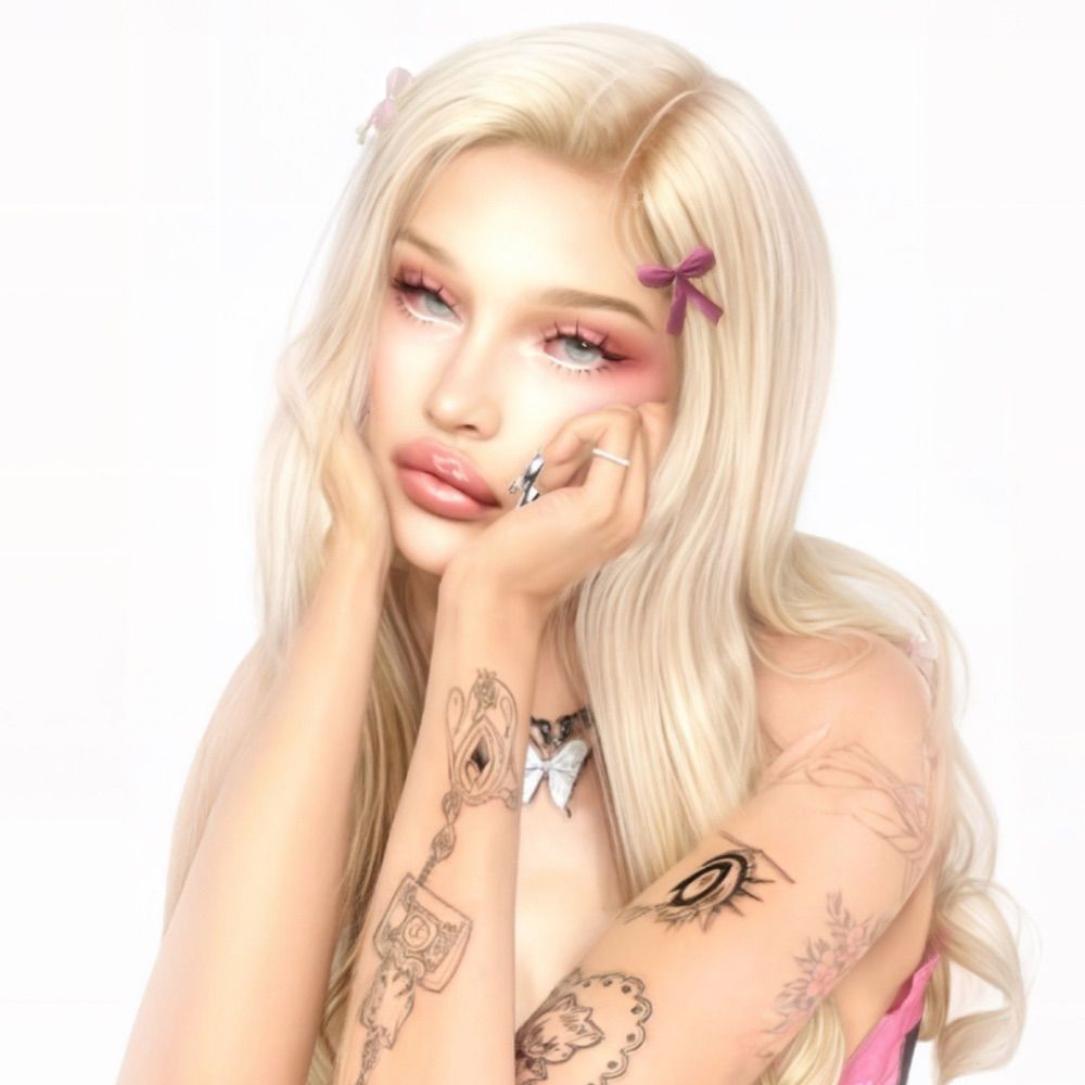 cam ♡