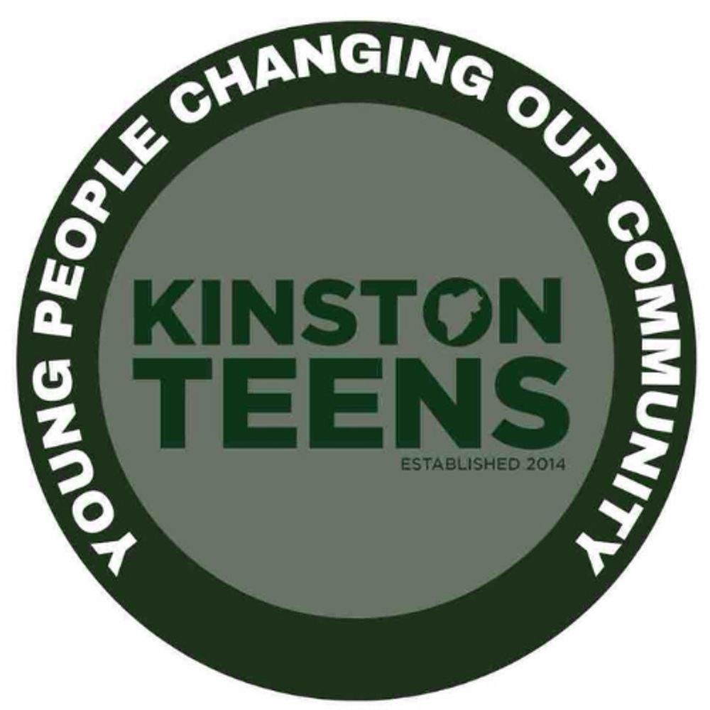 Kinston Teens