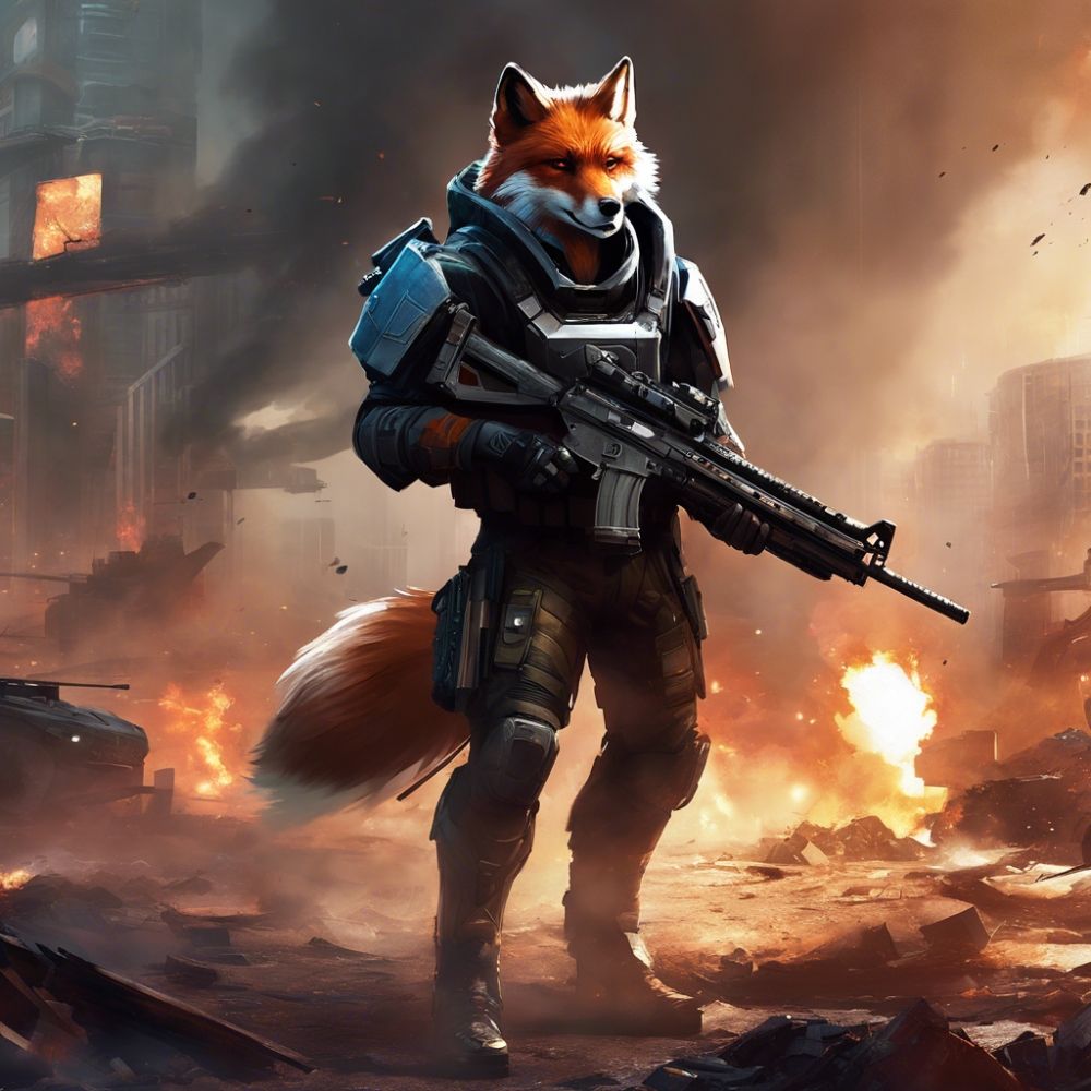 zak fox