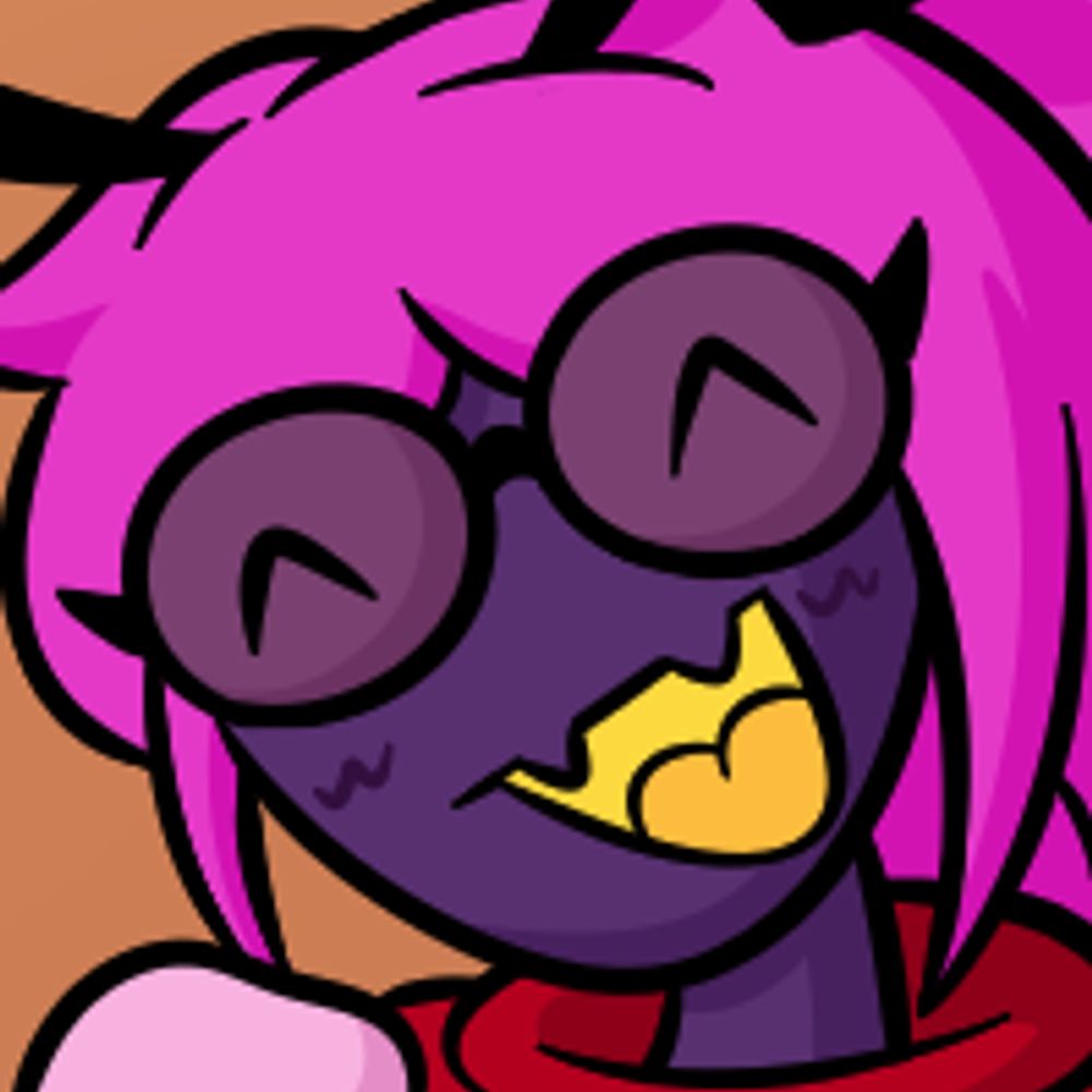 BrendaMcPixel