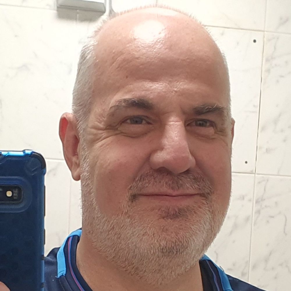Kev Watson