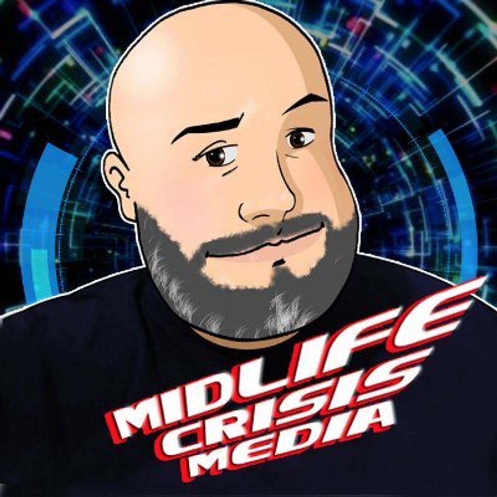 Midlife Crisis Media