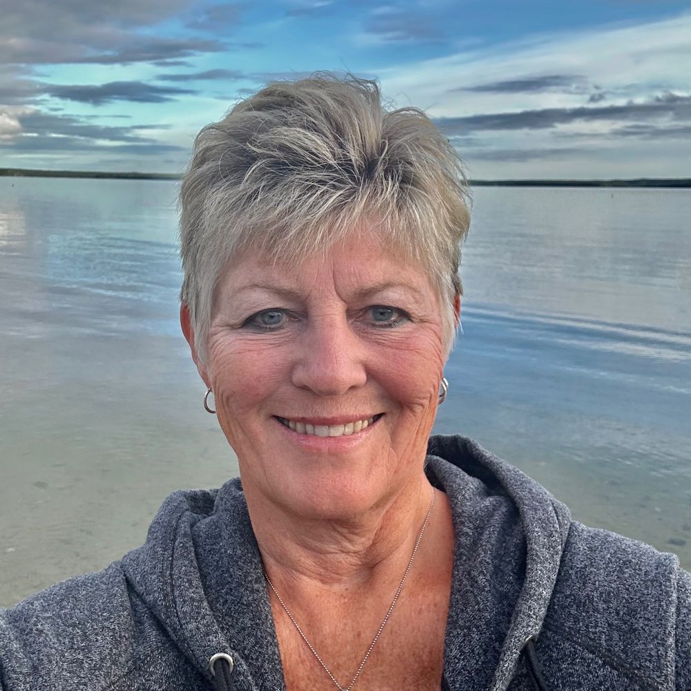 Joan Foulston