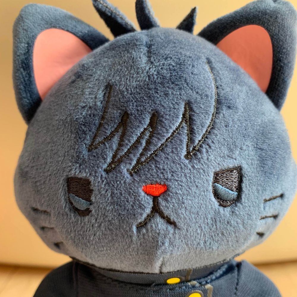 くろねこ
