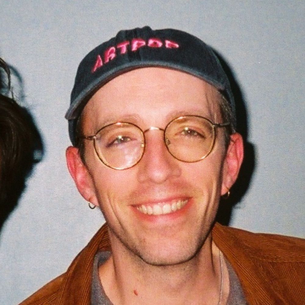 Bobby Finger