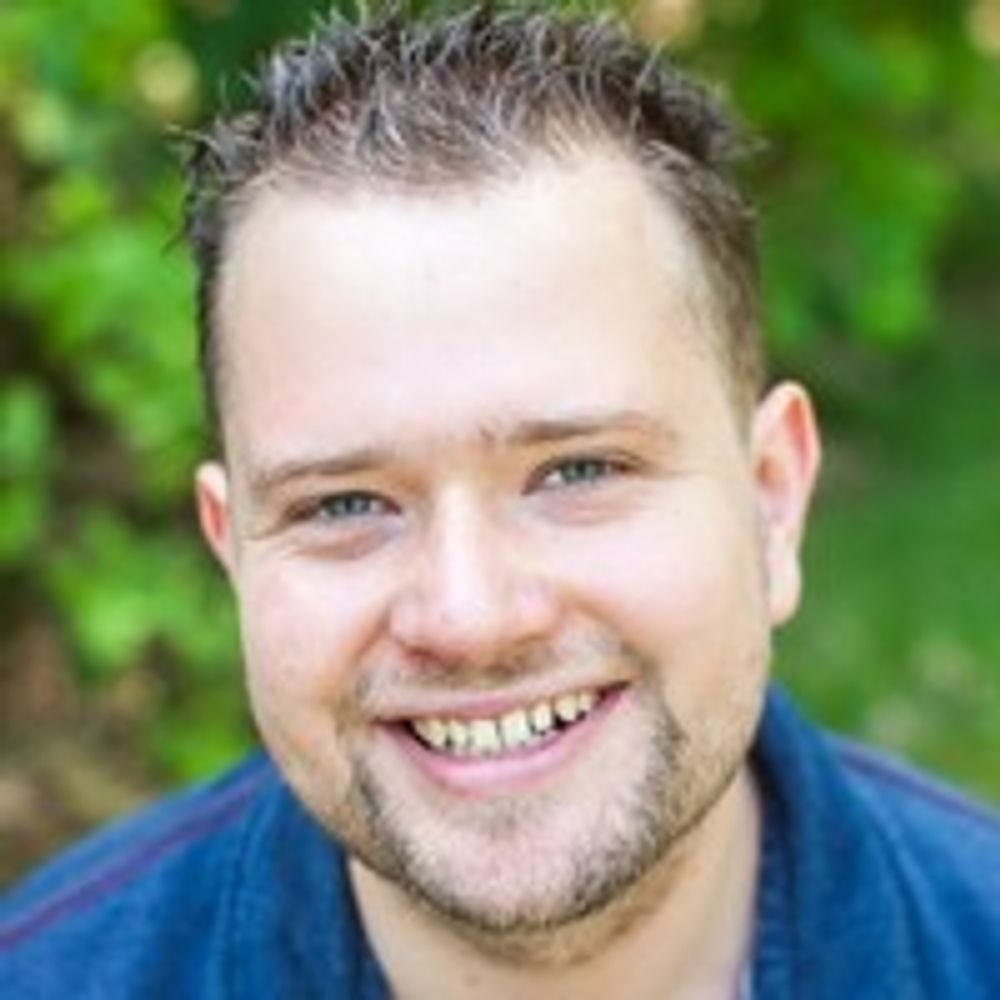 Jeroen Steenbeeke