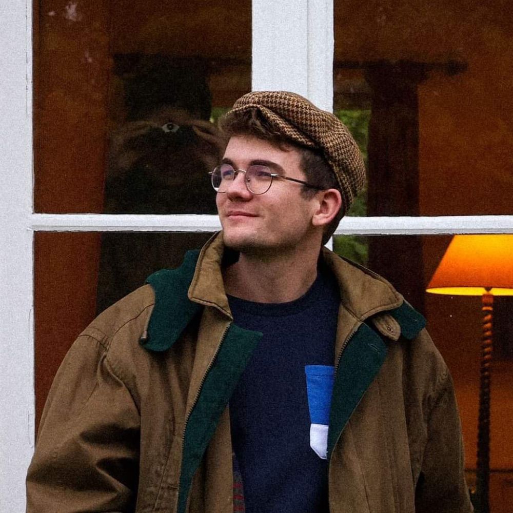 Loïc Nagant