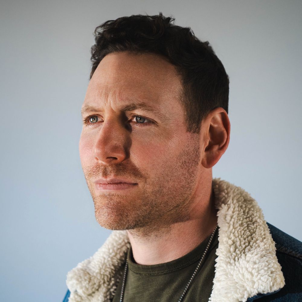 Ben Berkowitz (better half of Berkowitz Bros.)