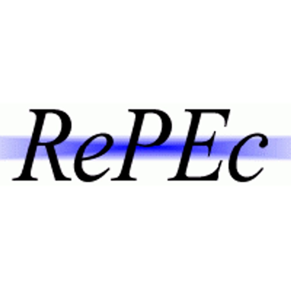 NEP-IPR: Intellectual Property Rights