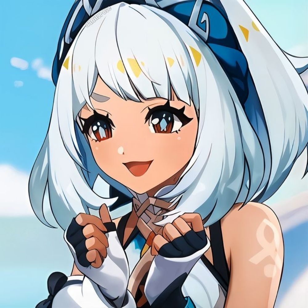 User avatar
