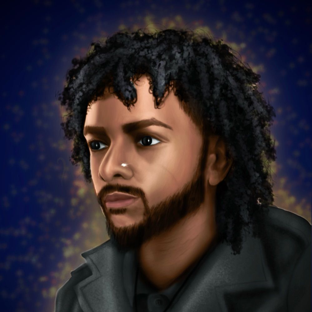 Ideal Rony 🇨🇻🎨