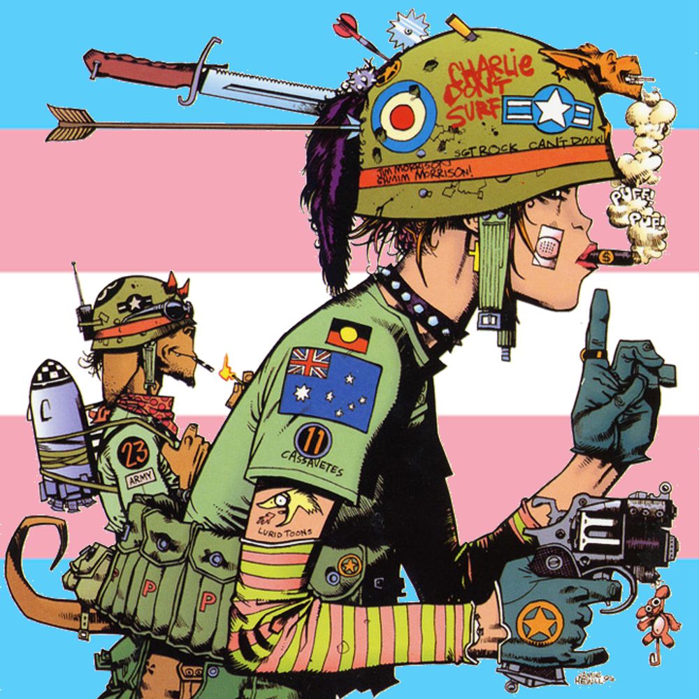User avatar