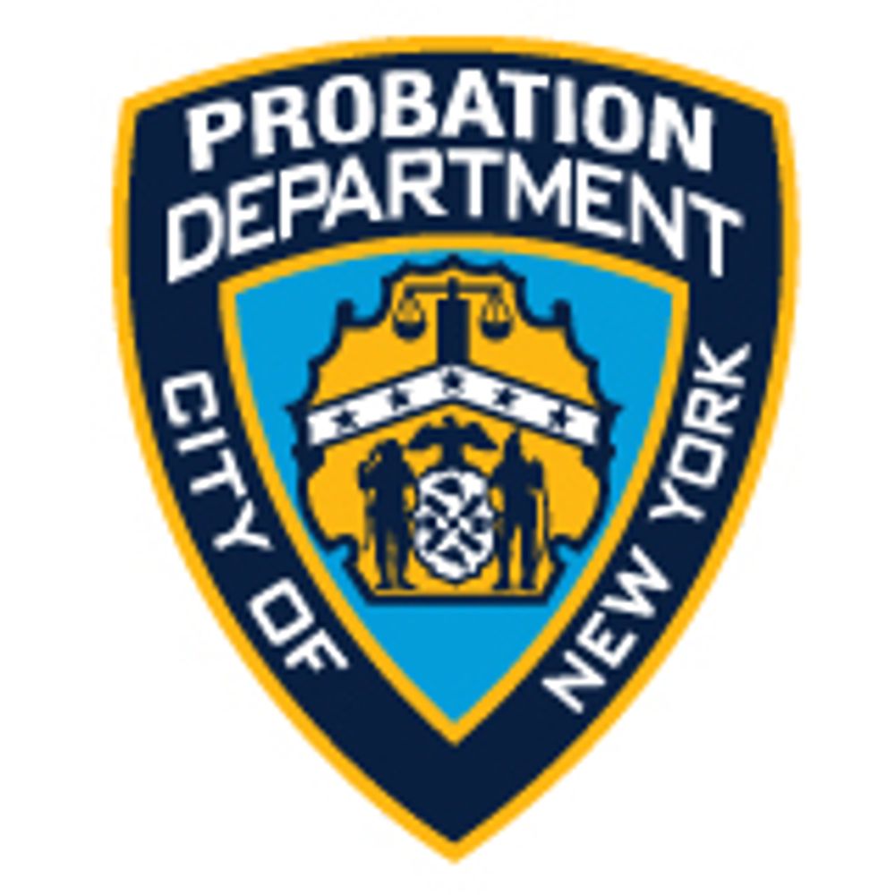 New York City Dept. of Probation