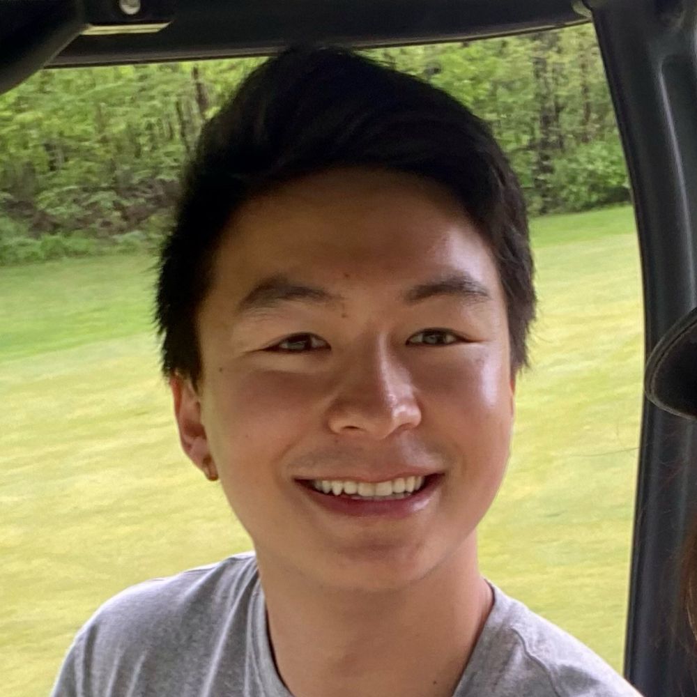 Jett Liu