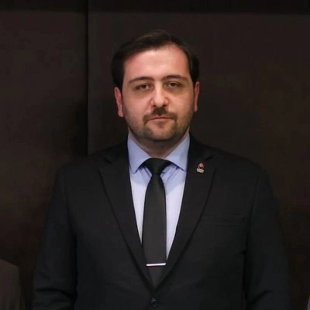 Mesut Şimşek