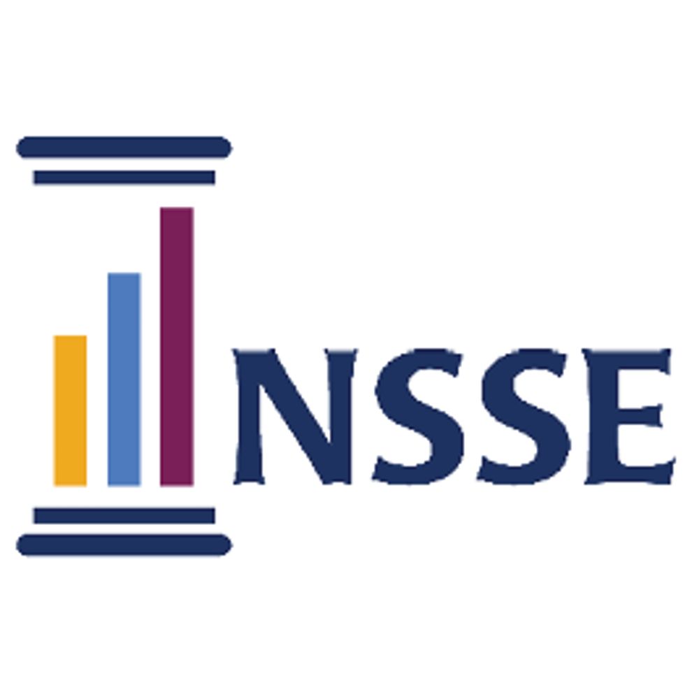 National Survey of Student Engagement