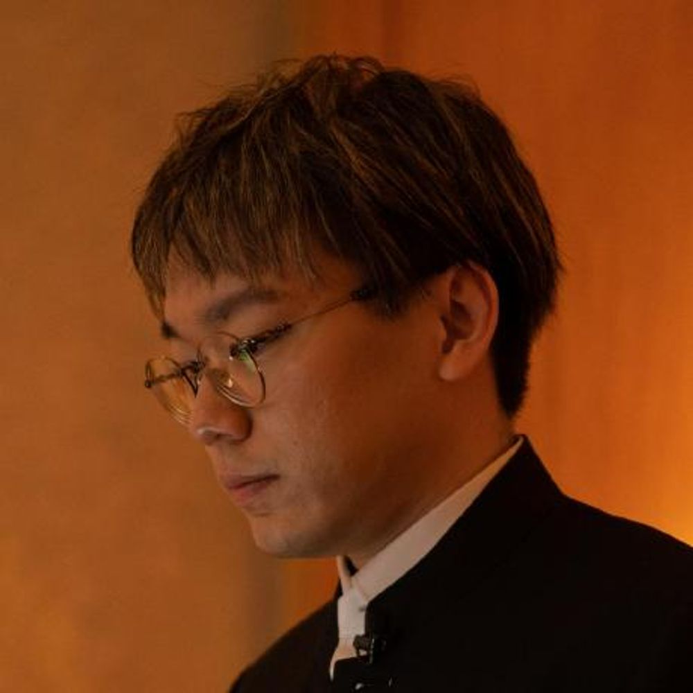 Keyan Zhang