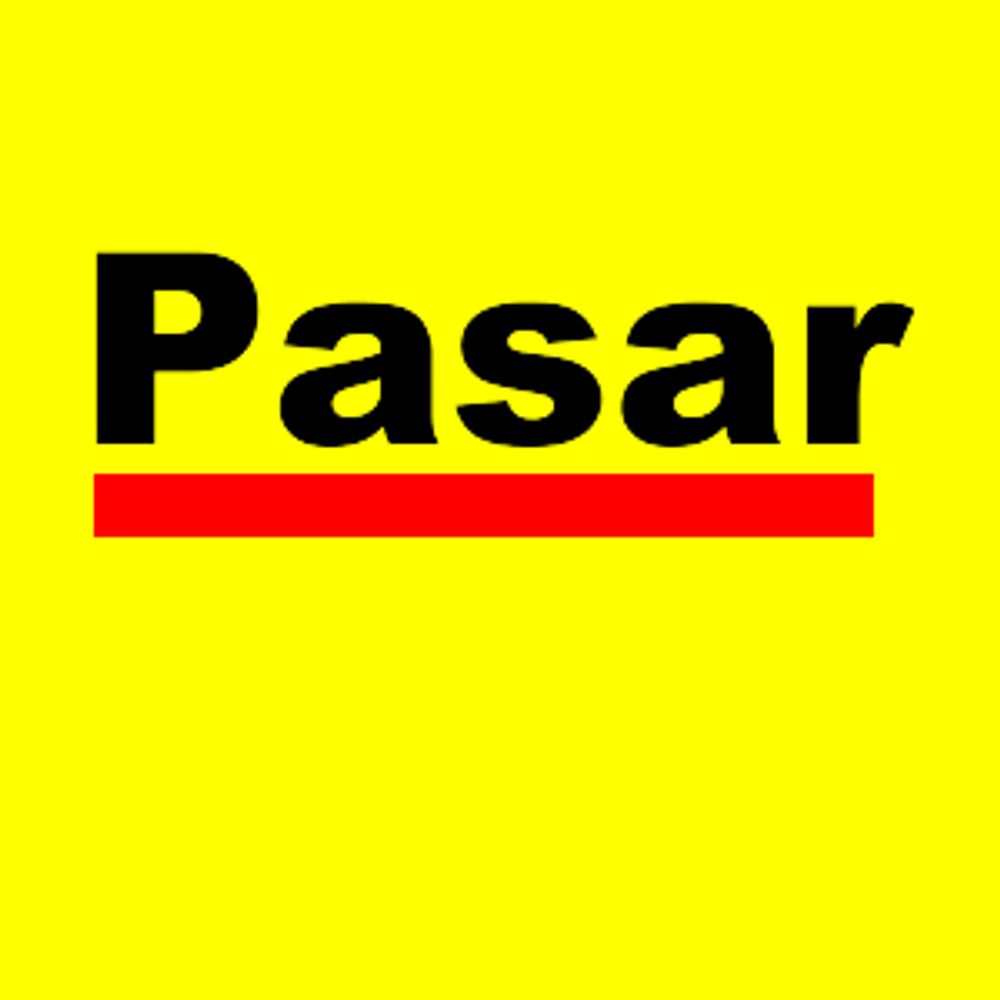 Pasar